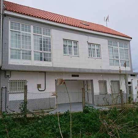 Casa Tranquila En O Grove Apartamento Exterior foto