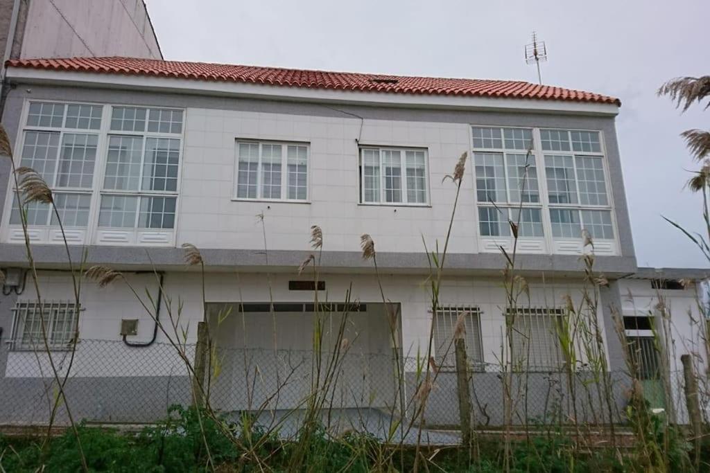 Casa Tranquila En O Grove Apartamento Exterior foto
